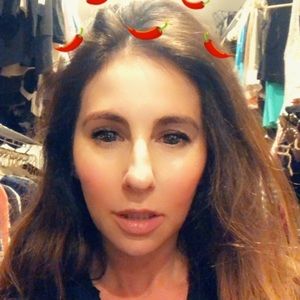 Meet your Posher, Melanie